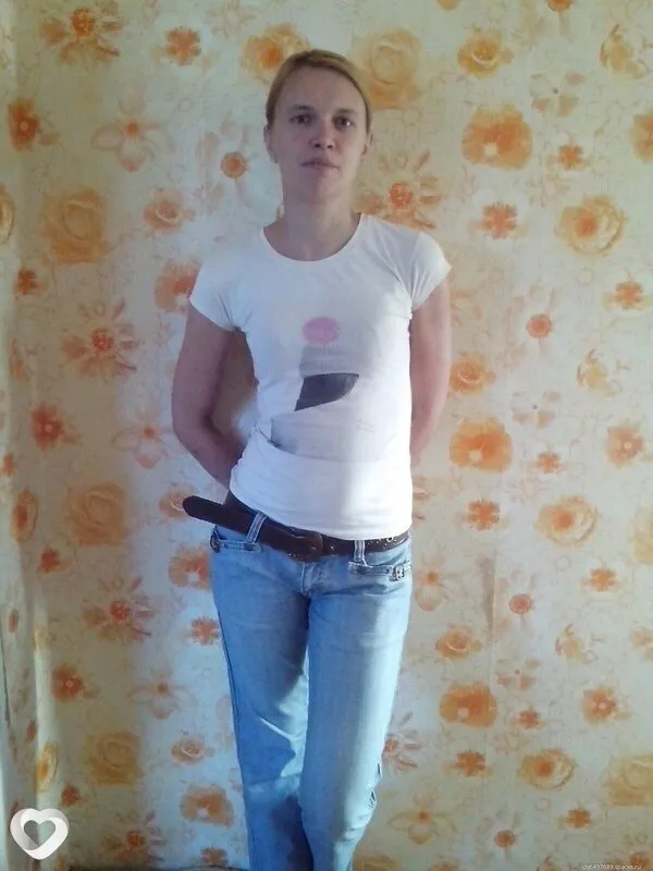 Светлана, 45, Москве — анкета №443587
