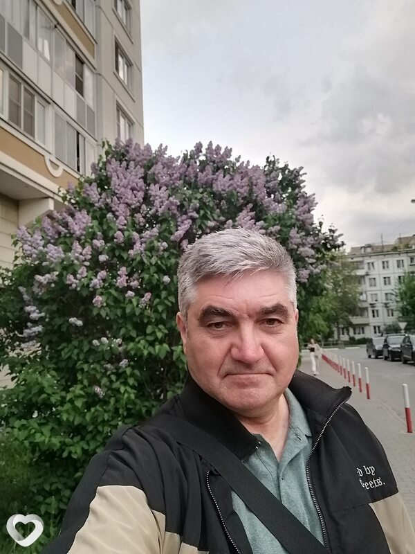 Vasiliy, 66, Москве — анкета №443588