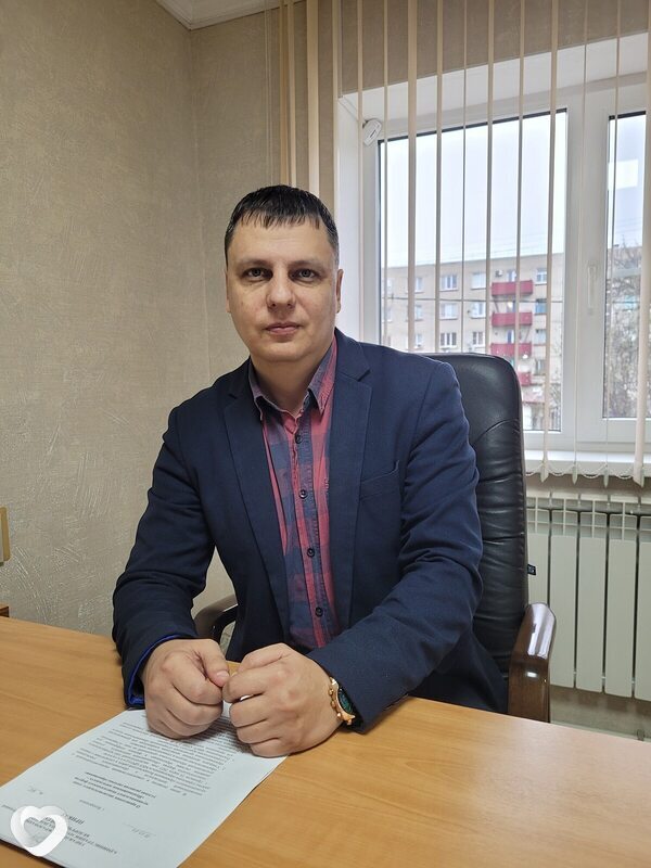 Николай, 45, Белореченске — анкета №443589
