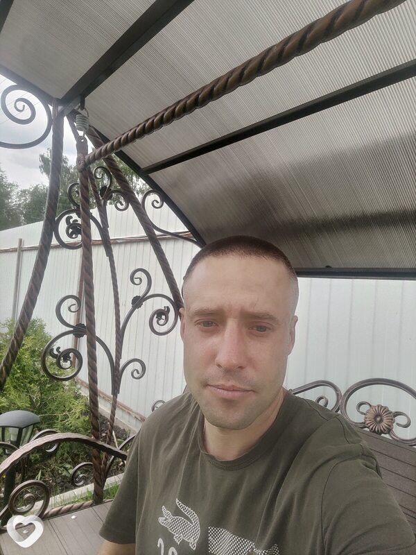 Алексей, 36, Твери — анкета №443590