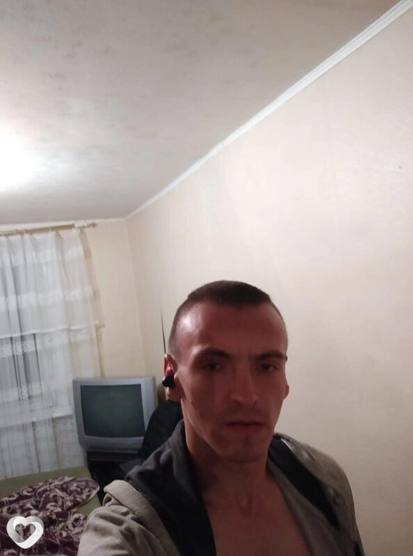 Миша, 30, Мозыре — анкета №443591
