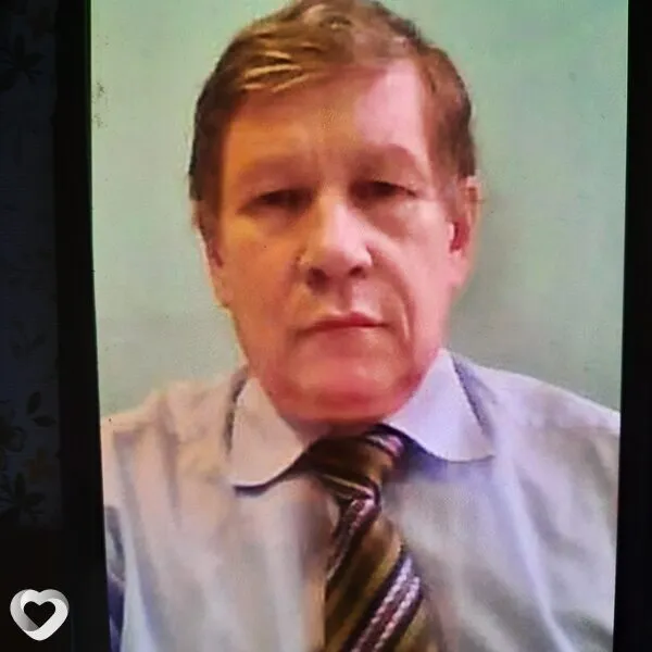Юджин, 57, Москве — анкета №443701