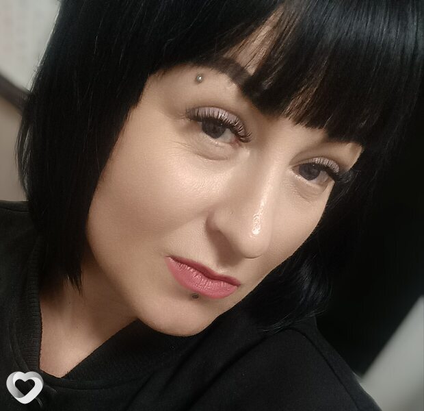 Оксана, 47, Минске — анкета №443709