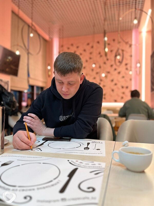 Андрей, 31, Астане — анкета №443713
