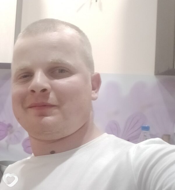 Дмитрий, 32, Саратове — анкета №443716