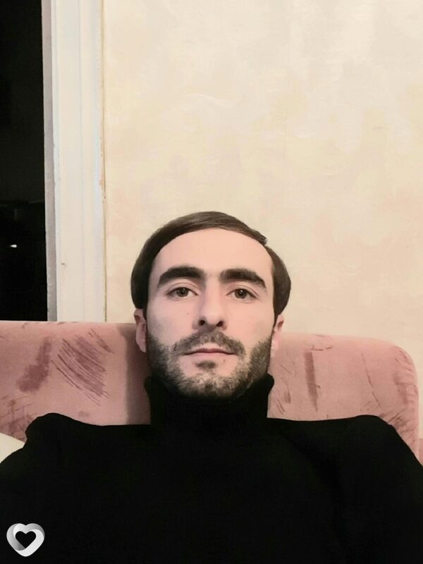 Агаси, 38, Ростове-на-Дону — анкета №443647