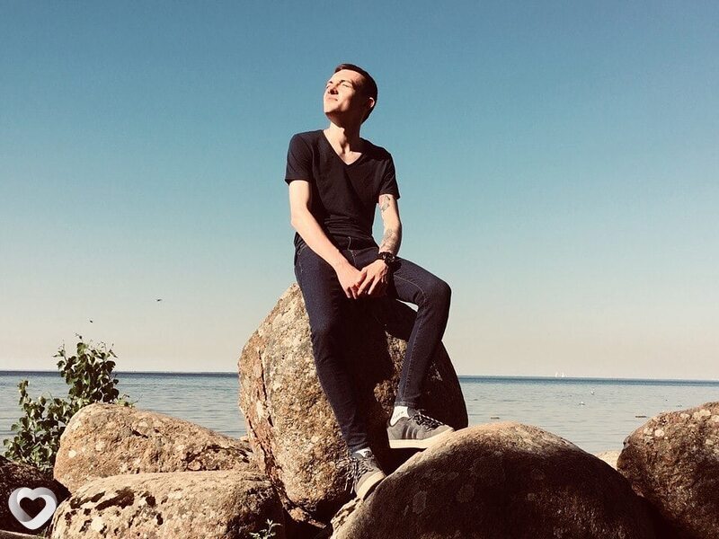 Андрей, 31, Брянске — анкета №443649