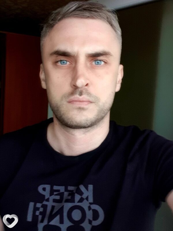 Александр, 36, Москве — анкета №443650