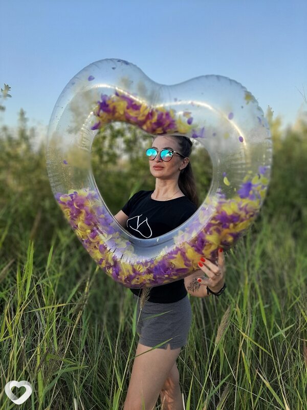 Алена, 39, Мелеузе — анкета №443653