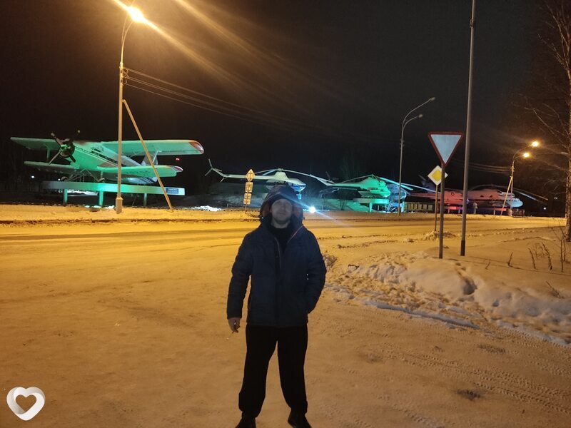 Александр, 41, Бузулуке — анкета №443656