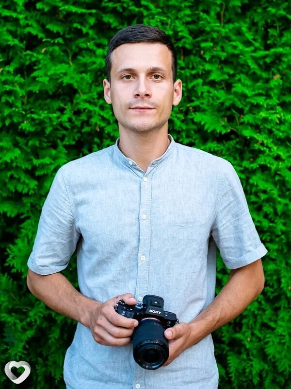 Сергей, 40, Днепр — анкета №443657