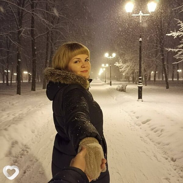 Юлия, 50, Иркутске — анкета №443669