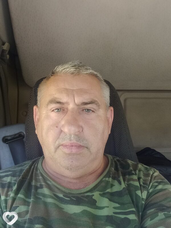 Сергей, 58, Пскове — анкета №443670