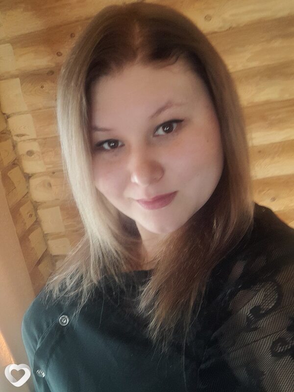 Анна, 32, Ижевске — анкета №443621
