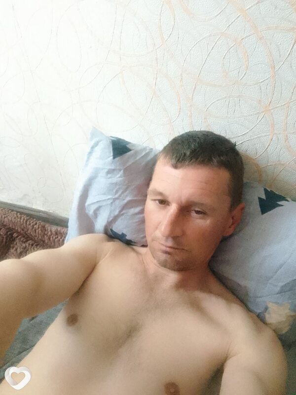 Илья, 36, Артеме — анкета №443622