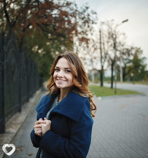 Киса, 25, Коломне — анкета №443625