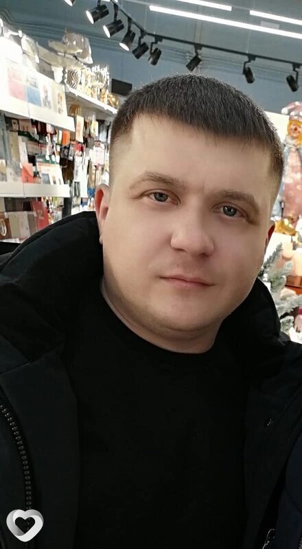 Артём, 36, Москве — анкета №443632