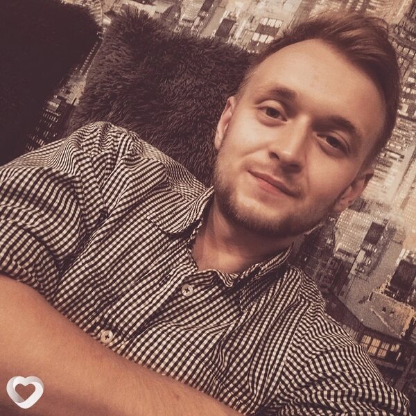 Игорь, 31, Минске — анкета №443633