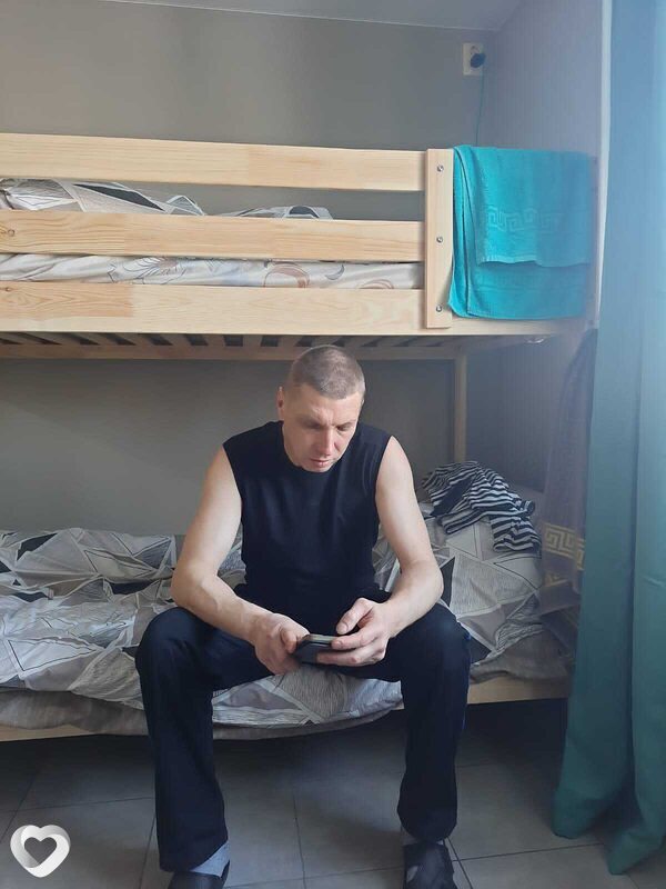 Влад, 49, Астрахани — анкета №443635