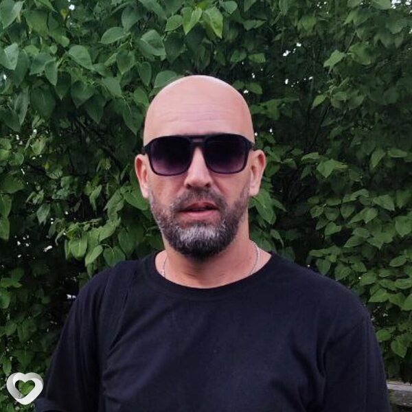 Nikita, 44, Витебске — анкета №443644