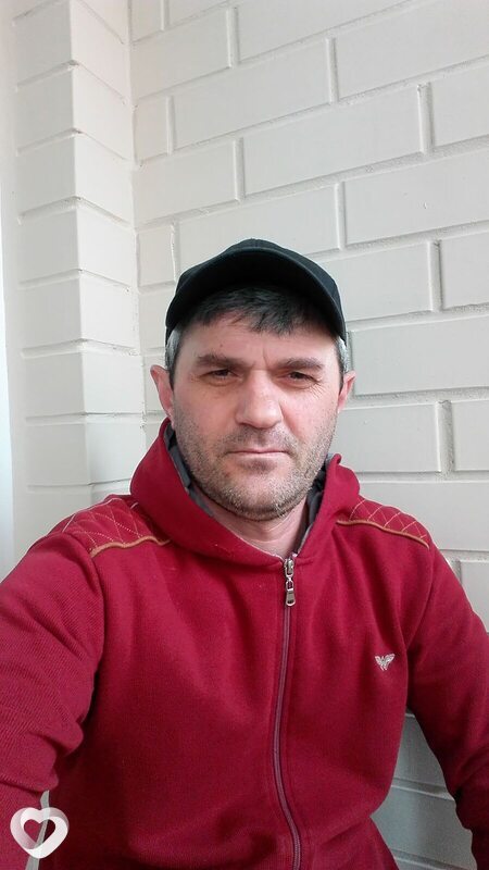 Мдг Магомедов, 49, Новомосковске — анкета №443645