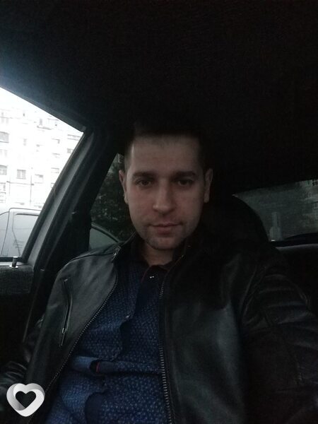 Сергей, 37, Белгороде — анкета №443871