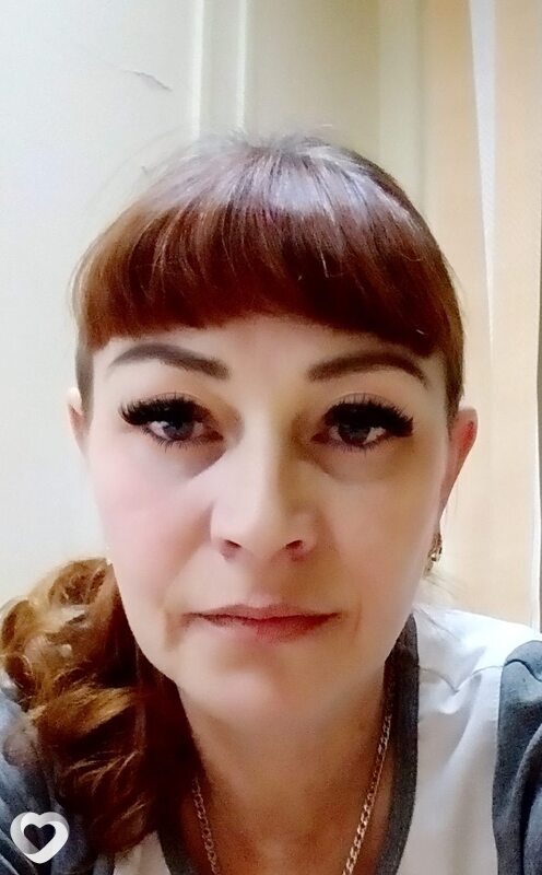 Татьяна, 53, Саянске — анкета №443876