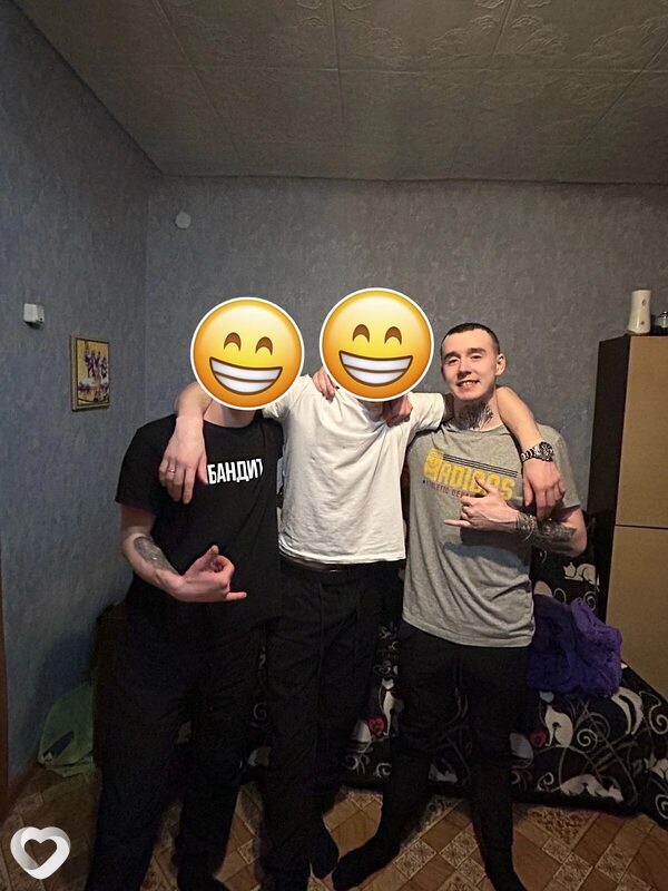 Александр, 25, Кемерове — анкета №443882