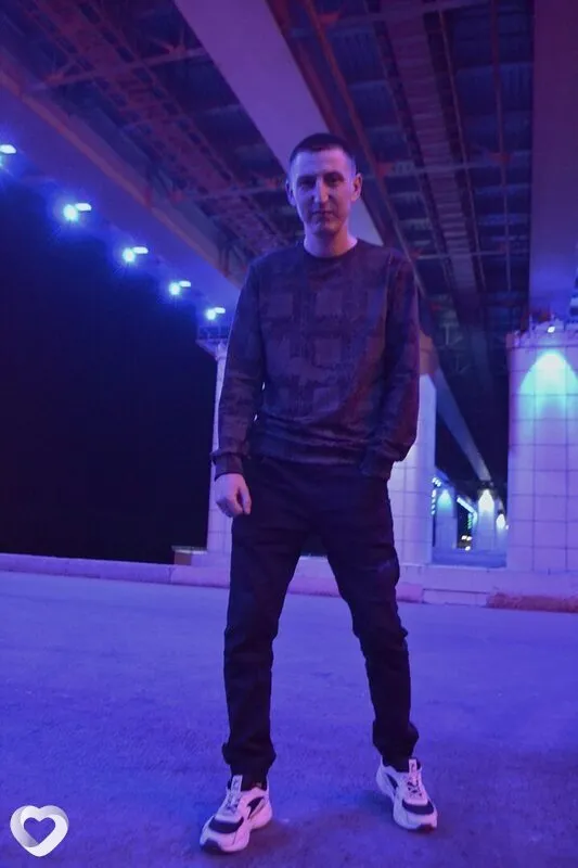 Максим, 37, Барнауле — анкета №443886