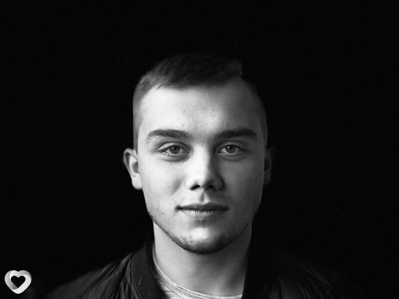 Андрей, 36, Ангарске — анкета №443892
