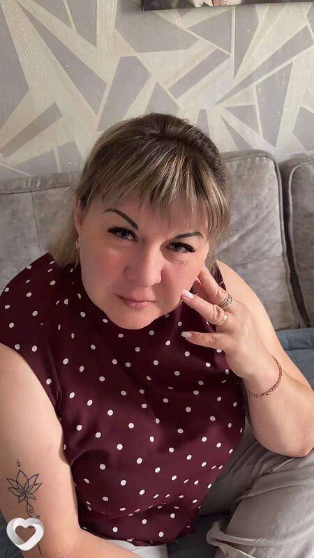 Милая, 42, Усть-Кут — анкета №443893