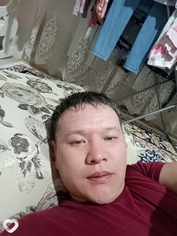 Даулет, 38, Костанае — анкета №443895