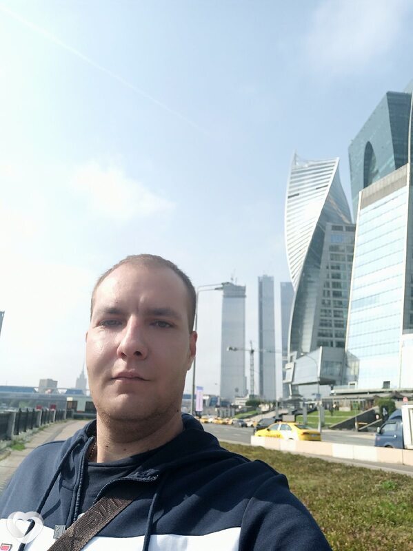 Васек, 32, Михайловка (Волгоградская Област — анкета №443671