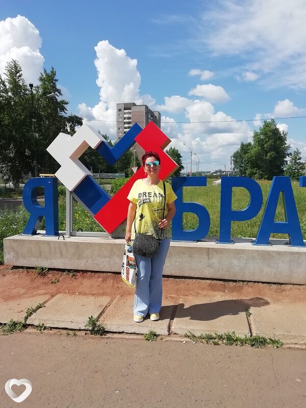 Анжела, 58, Санкт-Петербурге — анкета №443673