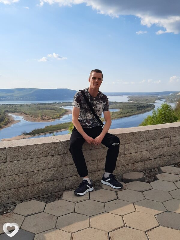 Сергей, 44, Тольятти — анкета №443675