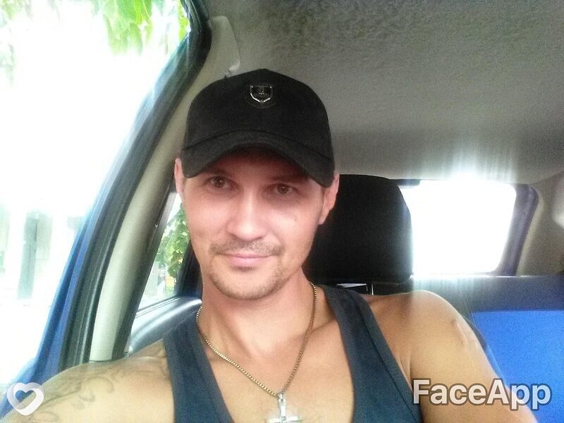 Алексей Яковлев, 45, Тольятти — анкета №443678
