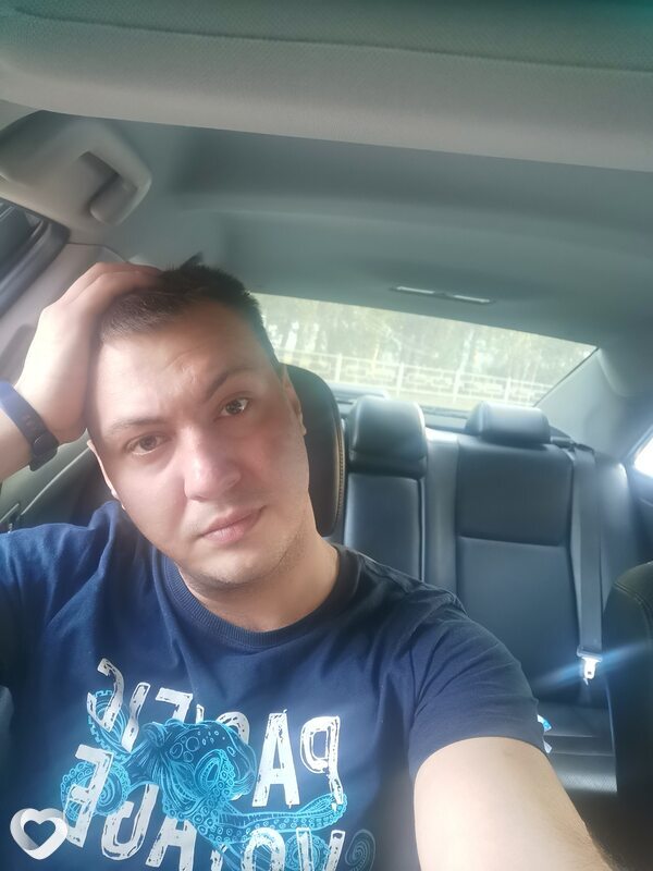 Антон, 33, Кемерове — анкета №443690