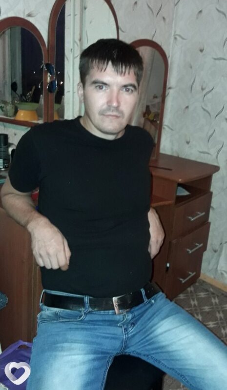 Андрей, 39, Йошкар-Оле — анкета №443692
