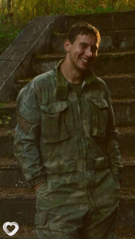 Михаил, 37, Благовещенске — анкета №444025