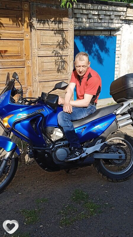 Виктор, 53, Орше — анкета №444033
