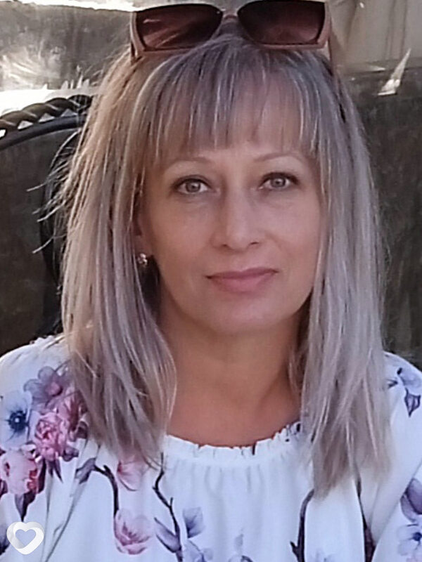Елена, 46, Саратове — анкета №444034
