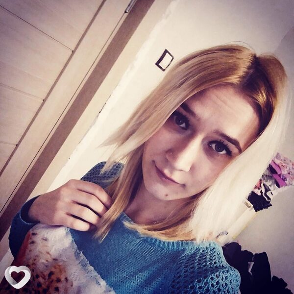 Анна, 28, Обнинске — анкета №444040