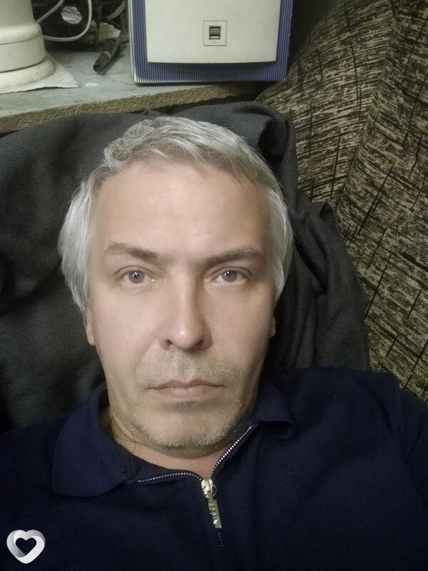 Антон, 50, Перми — анкета №444042