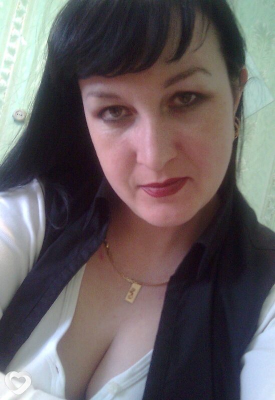 Светлана, 47, Бийске — анкета №444044