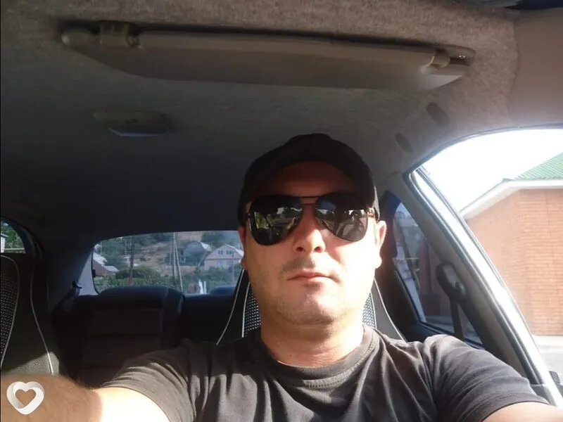 Сергей, 45, Барнауле — анкета №443836