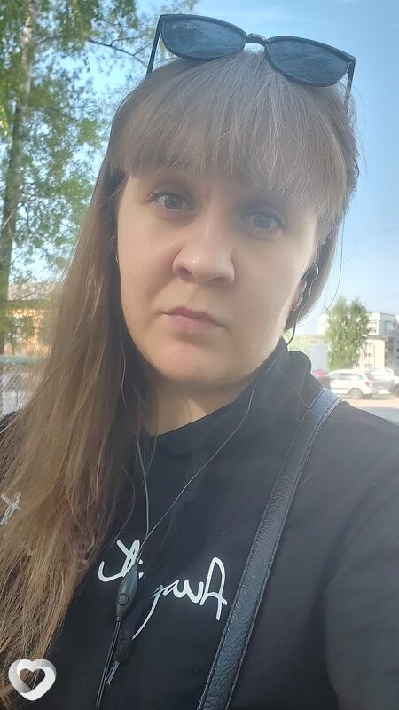 Карина, 33, Чайковском — анкета №443837