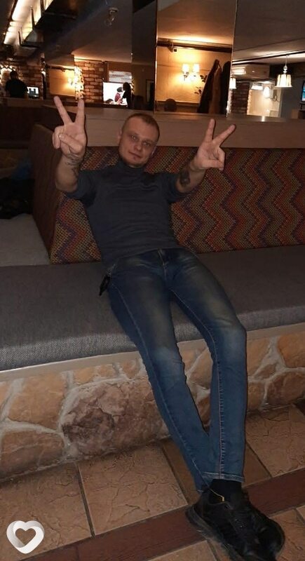 Олег, 34, Елабуге — анкета №443839