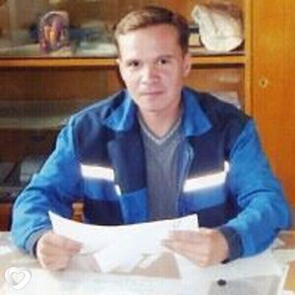 Андрей, 52, Чайковском — анкета №443844