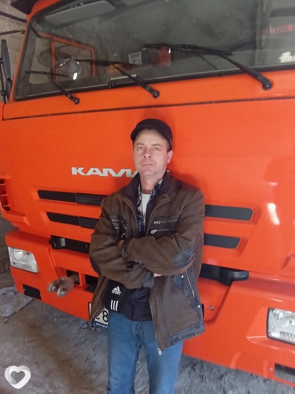 Павел, 43, Биробиджане — анкета №443897