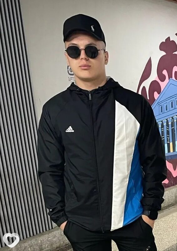 Сергей, 35, Караганде — анкета №443905